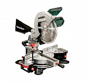 Торцовочная пила Metabo KS 305 M