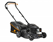 Газонокосилка бензиновая CARVER LMG-2042HM