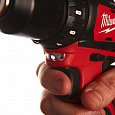 Аккумуляторная дрель-шуруповерт Milwaukee M12 BDD-202С 4933441915