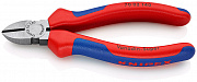 Бокорезы KNIPEX KN-7002140