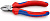 Бокорезы KNIPEX KN-7002140