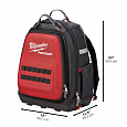 Рюкзак Milwaukee PACKOUT™ 4932471131
