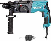Перфоратор Makita HR2470х19