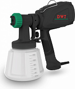 Краскопульт DWT ESPP06-900