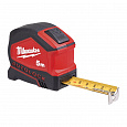 Рулетка Milwaukee AUTOLOCK 5 м x 25 мм