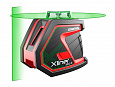 Лазерный нивелир Xliner 360 G