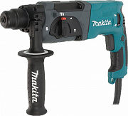 Перфоратор Makita HR2470х15