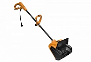 Снегоуборщик электрический CARVER STE 1333