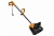 Снегоуборщик электрический CARVER STE 1333