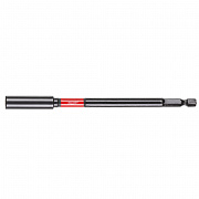 Держатель бит магнитный 1/4" HEX 152мм Milwaukee SHOCKWAVE™ GEN II