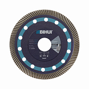 Алмазный диск BIHUI SUPER THIN TURBO 125мм DCBN5