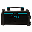 Сварочный полуавтомат KROFF 200GE