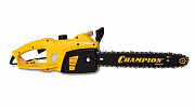 Электрическая цепная пила CHAMPION 120-14