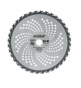 Нож для бензо/электрокосы GS-W Ultra-Pro 255x25,4x1,3 36T