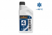 Полусинтетическое моторное масло для 4-х такт. двигателей Carver 4 Stroke Engine oil SAE 5W-30