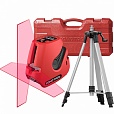 Лазерный нивелир CONDTROL NEO X200 set