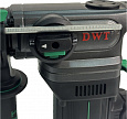 Перфоратор SDS-Plus DWT BHP15-32 V BMC