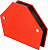 Магнитный фиксатор T25 LBS SM1611