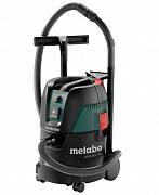 Промышленный пылесос Metabo ASA 25 L PC (602014000)