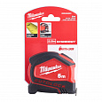 Рулетка Milwaukee AUTOLOCK 5 м x 25 мм
