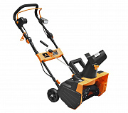 Снегоуборщик электрический CARVER STE 2346L