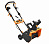 Снегоуборщик электрический CARVER STE 2346L