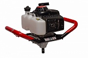 Бензобур ADA Ground Drill-7