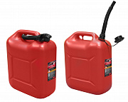 Канистра 20 л. для топлива Rezoil
