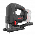 Лобзик KRESS KUE26.9 20V аккумуляторный бесщеточный