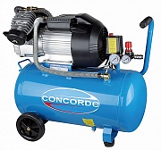 Компрессор Concorde CD-AC350/50