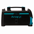 Сварочный полуавтомат KROFF 220GE
