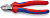 Бокорезы KNIPEX KN-7002160