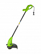 Триммер электрический Greenworks GST2830