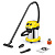 Пылесос Karcher WD 3 P S V-17/4/20