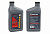 Минеральное моторное масло Rezoil Rancher DYNALITE 2T, 0,946 л