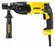 Перфоратор DeWALT D25133K