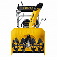 Бензиновый снегоуборщик STEHER EXTREM (GST-762E)