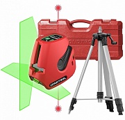 Лазерный нивелир CONDTROL NEO G220 SET
