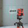 Лазерный нивелир CONDTROL Progressor 1