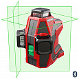 Лазерный нивелир Omniliner 3D G