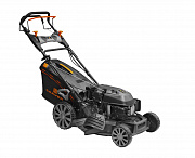 Газонокосилка бензиновая CARVER LMG-3653DMSE-VS