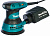 Эксцентриковая шлифмашина Makita BO5031