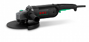 Угловая шлифовальная машина DWT WSP20-230 TSQ