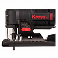 Лобзик KRESS KUE26.9 20V аккумуляторный бесщеточный