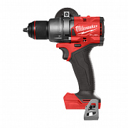 Аккумуляторная дрель-шуруповерт Milwaukee M18 FDD3-0X (4933479862)