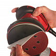 Эксцентриковая шлифмашина Milwaukee ROS 125 E 4933433180