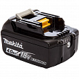 Аккумулятор BL1840B (LXT 18В, 4Ач, индикатор заряда) Makita 632G58-9