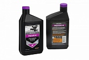 Полусинтетическое моторное масло для 4-х такт. двигателей Rezoil PREMIUM 4T