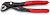 Переставные клещи KNIPEX Cobra KN-8701150