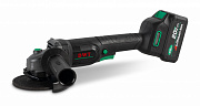 Бесщеточная аккумуляторная ушм DWT AWSP-20-125 D-4C2 BMC
